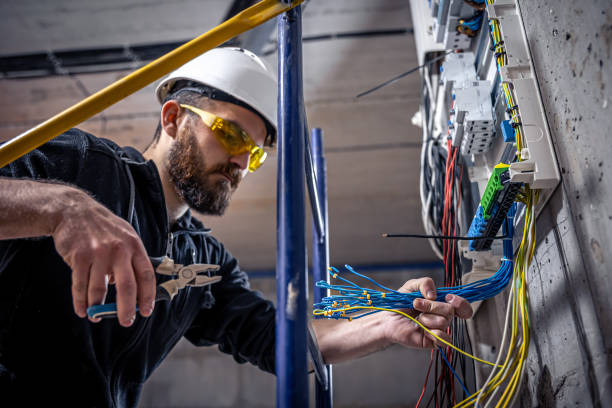 Industrial Electrical Services in Tuckerton, NJ